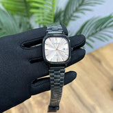 Oval casio vintage series